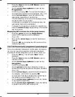 Preview for 29 page of TechniSat DigiPal 2 Operating Manual