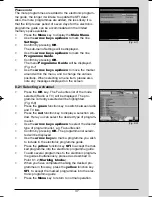 Preview for 37 page of TechniSat DigiPal 2 Operating Manual