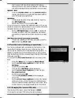 Preview for 39 page of TechniSat DigiPal 2 Operating Manual