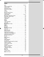 Preview for 53 page of TechniSat DigiPal 2 Operating Manual