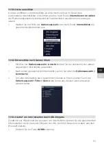 Preview for 53 page of TechniSat DIGIPLUS UHD S Quick Start Manual