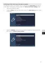 Предварительный просмотр 97 страницы TechniSat DIGIPLUS UHD S Quick Start Manual