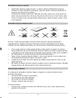 Preview for 20 page of TechniSat Digit HD 8SX Short Instructions