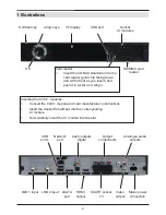 Preview for 2 page of TechniSat DIGIT ISIO S Quick Start Manual