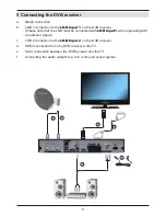 Preview for 8 page of TechniSat DIGIT ISIO S Quick Start Manual