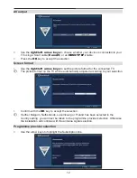 Preview for 12 page of TechniSat DIGIT ISIO S Quick Start Manual