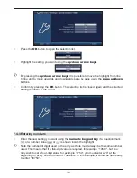 Preview for 20 page of TechniSat DIGIT ISIO S Quick Start Manual