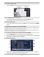 Preview for 28 page of TechniSat DIGIT ISIO S Quick Start Manual