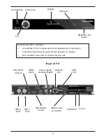 Preview for 3 page of TechniSat Digit ISIO S2 Quick Start Manual