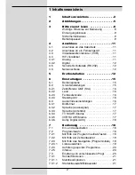 Preview for 2 page of TechniSat DIGIT MF4-K CC User Manual