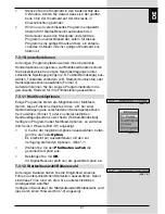 Предварительный просмотр 21 страницы TechniSat DIGIT MF4-K CC User Manual