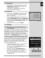 Preview for 25 page of TechniSat DIGIT MF4-K CC User Manual