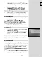 Preview for 43 page of TechniSat DIGIT MF4-K CC User Manual