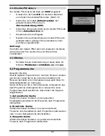 Preview for 45 page of TechniSat DIGIT MF4-K CC User Manual