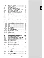 Preview for 61 page of TechniSat DIGIT MF4-K CC User Manual