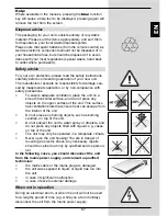 Preview for 67 page of TechniSat DIGIT MF4-K CC User Manual