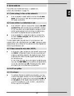 Preview for 69 page of TechniSat DIGIT MF4-K CC User Manual