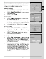 Preview for 71 page of TechniSat DIGIT MF4-K CC User Manual