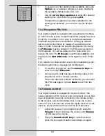 Preview for 80 page of TechniSat DIGIT MF4-K CC User Manual