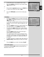 Preview for 87 page of TechniSat DIGIT MF4-K CC User Manual