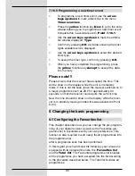 Preview for 94 page of TechniSat DIGIT MF4-K CC User Manual