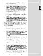 Preview for 105 page of TechniSat DIGIT MF4-K CC User Manual