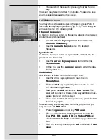 Preview for 106 page of TechniSat DIGIT MF4-K CC User Manual