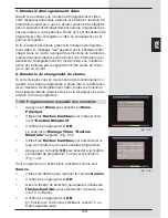 Preview for 149 page of TechniSat DIGIT MF4-K CC User Manual