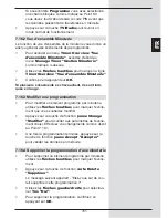 Preview for 151 page of TechniSat DIGIT MF4-K CC User Manual