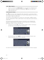 Preview for 20 page of TechniSat DIGIT S3 DVR Quick Start Manual