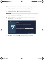Preview for 26 page of TechniSat DIGIT S3 DVR Quick Start Manual