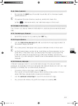 Preview for 123 page of TechniSat DIGIT S3 DVR Quick Start Manual