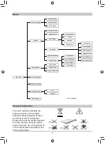 Preview for 2 page of TechniSat DIGIT Series Short Manual