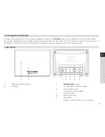 Preview for 11 page of TechniSat DigitRadio 110 IR Instruction Manual