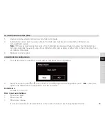 Preview for 55 page of TechniSat DigitRadio 110 IR Instruction Manual