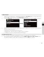 Preview for 59 page of TechniSat DigitRadio 110 IR Instruction Manual