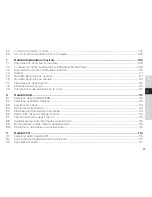 Preview for 91 page of TechniSat DigitRadio 110 IR Instruction Manual