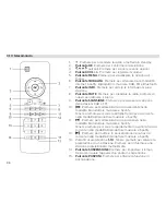 Preview for 96 page of TechniSat DigitRadio 110 IR Instruction Manual