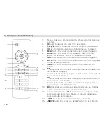 Preview for 138 page of TechniSat DigitRadio 110 IR Instruction Manual