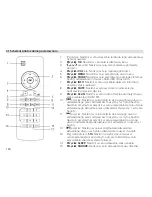 Preview for 180 page of TechniSat DigitRadio 110 IR Instruction Manual