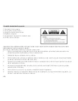 Preview for 256 page of TechniSat DigitRadio 110 IR Instruction Manual