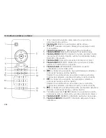 Preview for 264 page of TechniSat DigitRadio 110 IR Instruction Manual