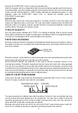 Preview for 7 page of TechniSat DIGITRADIO 1980 Instruction Manual