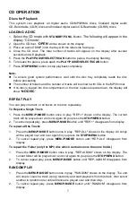 Preview for 8 page of TechniSat DIGITRADIO 1980 Instruction Manual