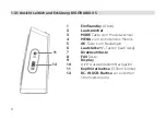 Preview for 8 page of TechniSat DIGITRADIO 2 Instruction Manual