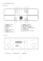 Preview for 3 page of TechniSat DigitRadio 360 CD Instruction Manual