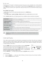 Preview for 10 page of TechniSat DigitRadio 360 CD Instruction Manual