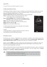 Preview for 12 page of TechniSat DigitRadio 360 CD Instruction Manual