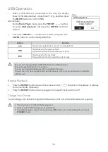 Preview for 14 page of TechniSat DigitRadio 360 CD Instruction Manual