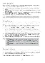 Preview for 19 page of TechniSat DigitRadio 360 CD Instruction Manual